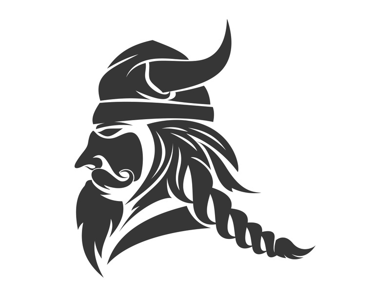 Viking logo