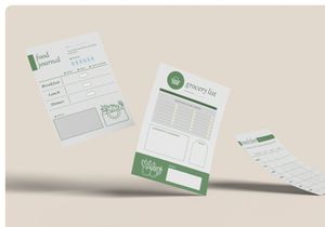 Healthy Meal Planner
