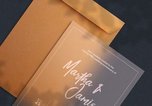 Melvina Wayne - Luxury Script Font