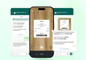 WhatML v1.0 - AI-Based Marketing & Automation Tools for WhatsApp