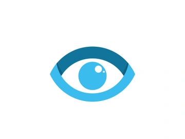 Branding Identity Corporate Eye Care icon preview picture