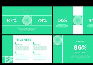 Shawty Presentation Template