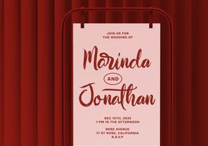 Dirotha - Handwritten Brush Font