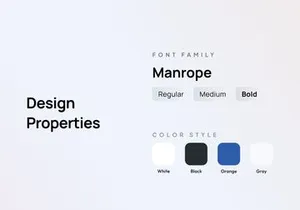Humme - Property Sales Management Dashboard
