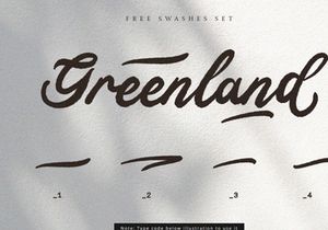 Benevolence - Brush Script
