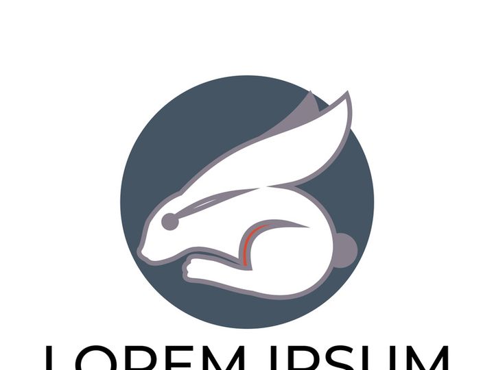 Rabbit logo
