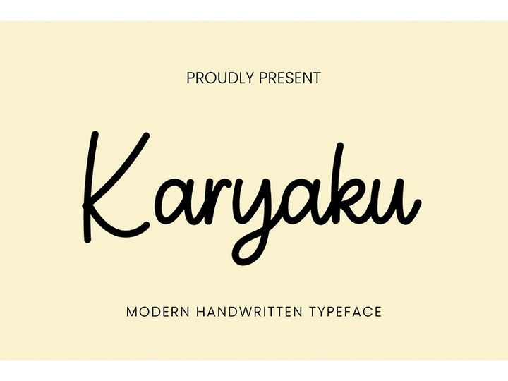 Karyaku