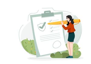 M216_Insurance Service Illustrations