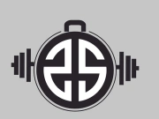 Gym logo design in Adobe illustrator