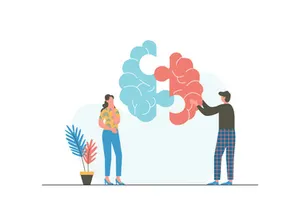 Strategy Business Illustration Vol 1