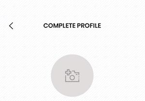 Chat App UI Design: iOS Chat App UI Kit (PSD)