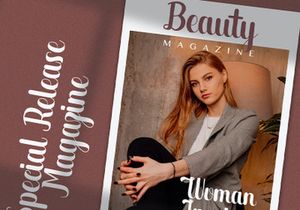 The Migare - Handwritten Font