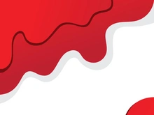 Abstract background . Motion Vector Illustration