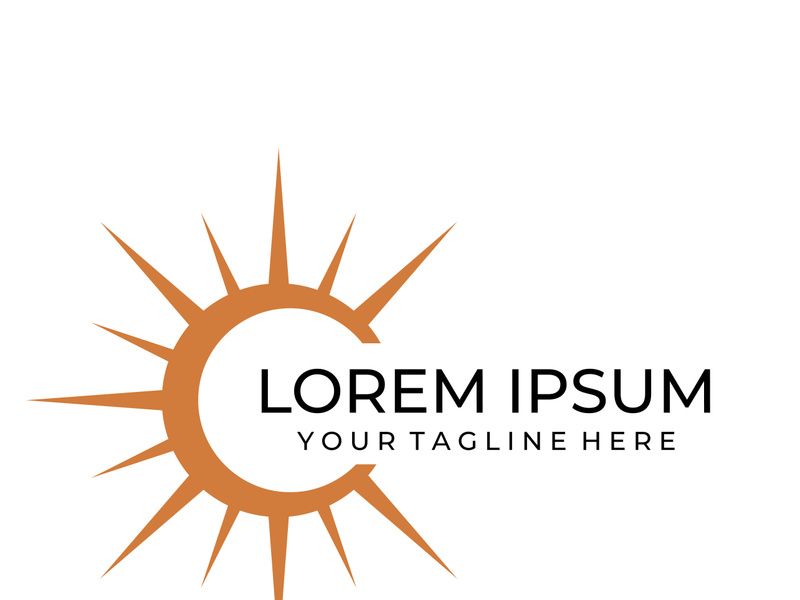 Sun logo