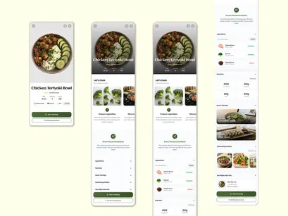 restaurant iOS foods ordering app with Delivery Boy and Admin Panel v2.0