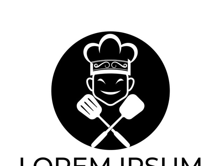 Restaurant logo