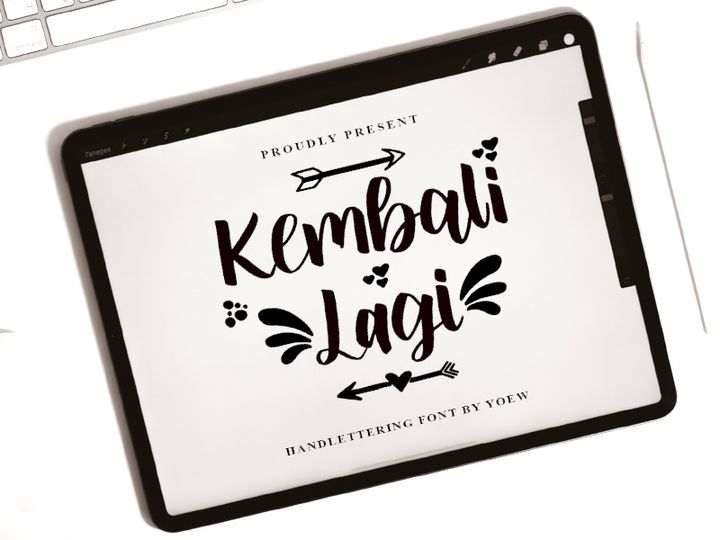 Kembali Lagi preview picture