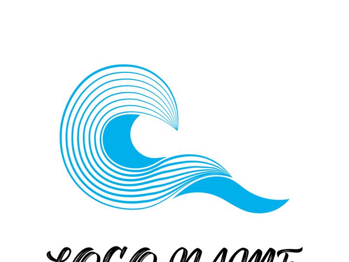 Wave logo