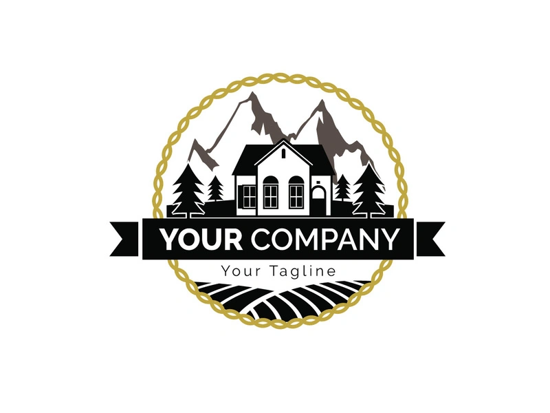 Real Estate Logo