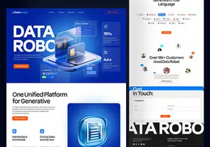 Html2WPAI v1.0 - The html To WP converter (AI Software)