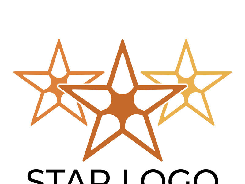 Star logo