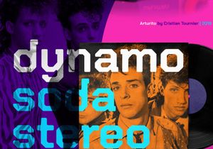 Arturito - Typeface (Free)