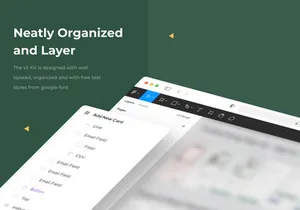 Romahku - Real Estate App UI Kit