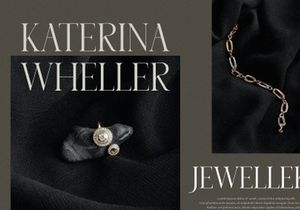 BLOVERLY || Display Serif