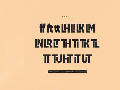 Prism Tropic | Display Geometric Sans