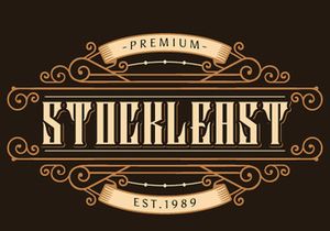 Aurel Shine - Blackletter Font
