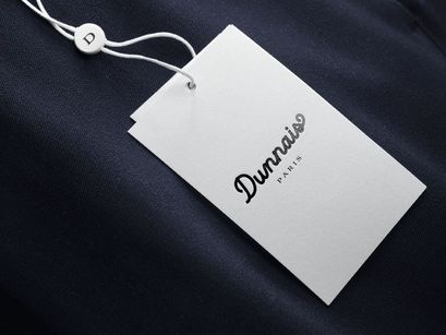 Harfiola | Monoline Script Font