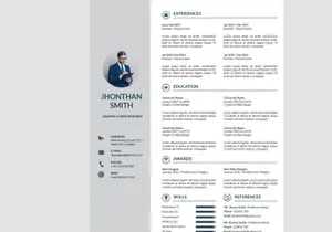 Resume