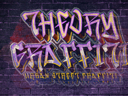 Theory Graffiti preview picture