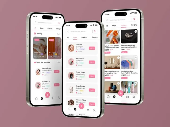 XStore v1.0 - Flutter E-commerce Full App