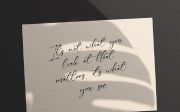 Black Ming - Calligraphy Script Font