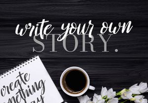 Hontizema - Handwritten Font