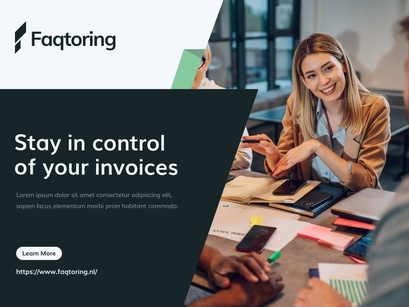 Social Media Post Template