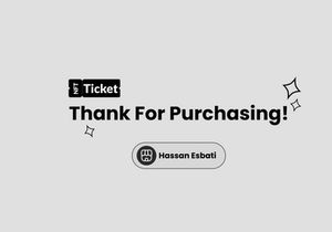 NFT Market - NFT Ticket