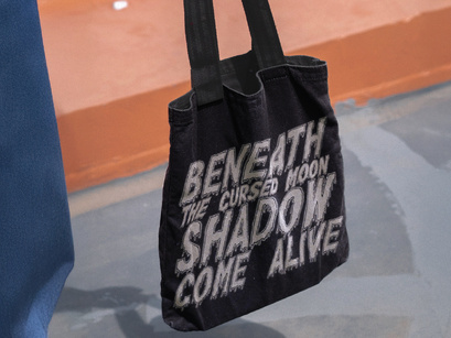 Thrillix Hollow | Horror 5 Style Font