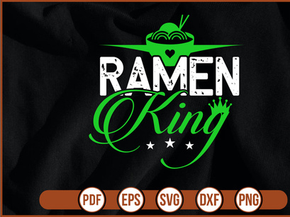 Ramen King
