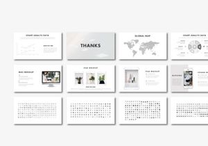 Blessing - PowerPoint Template