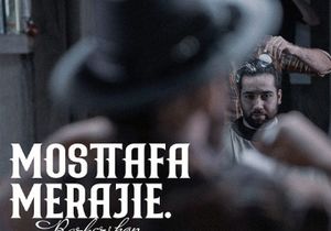 Nicolas - Victorian Decorative Font