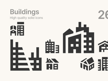 Buildings #2 preview picture