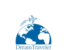 Professional Travel Agency Logo Design