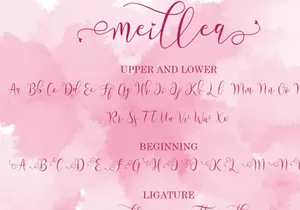 Meillea