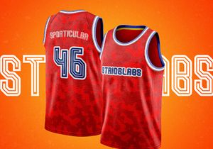 Sporticular - Sporty Display Font