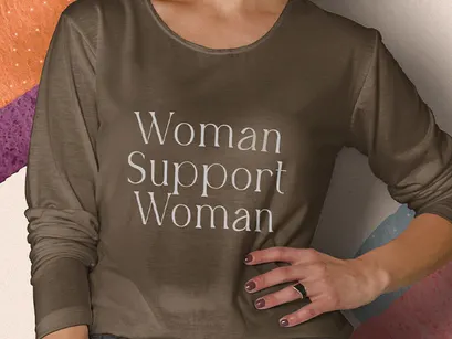 Belfina Husairy - Classic Serif Font