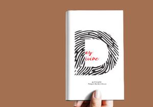 Free Book Cover Mockup