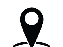 Map Logo Location Vector