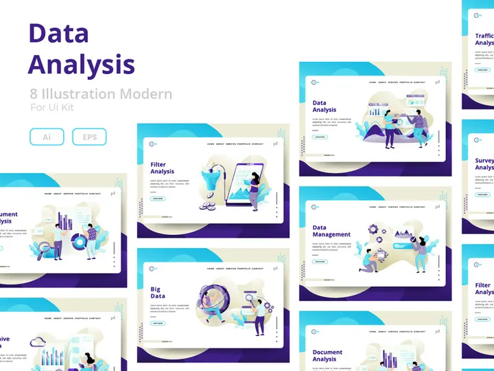 Data Analysis